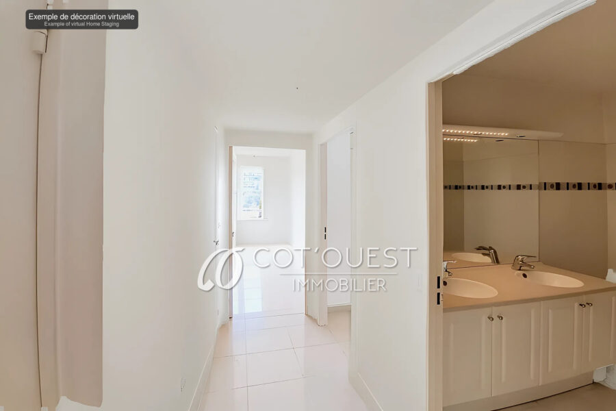 Appartement à vendre à Nice — Vue mer — photo 15
