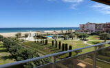 Appartement à vendre à Canet-en-roussillon — Vue mer — photo 1