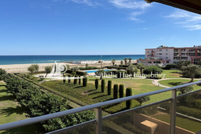 Appartement à vendre à Canet-en-roussillon