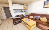 Appartement à vendre à Canet-en-roussillon — Vue mer — photo 5