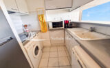 Appartement à vendre à Canet-en-roussillon — Vue mer — photo 6