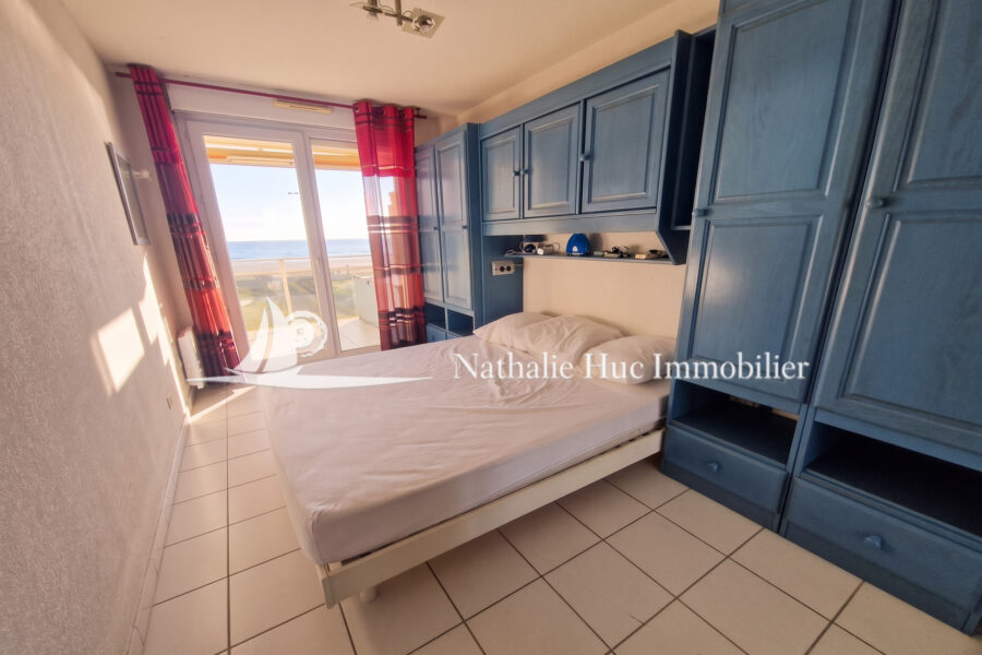 Appartement à vendre à Canet-en-roussillon — Vue mer — photo 7