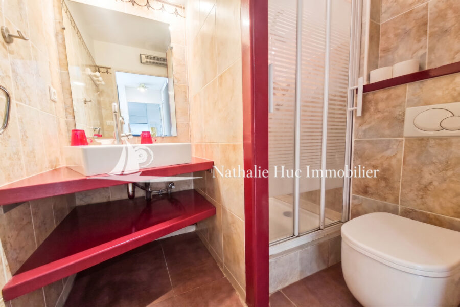 Appartement à vendre à Canet-en-roussillon — Vue mer — photo 8