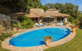 Maison à vendre à La Garde-Freinet — Vue nature — photo 12