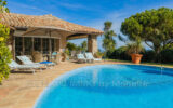 Maison à vendre à La Garde-Freinet — Vue nature — photo 14