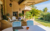 Maison à vendre à La Garde-Freinet — Vue nature — photo 16