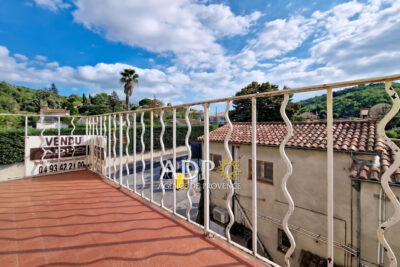 Appartement à vendre à Auribeau-sur-Siagne