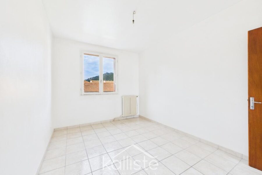 Appartement à vendre à Ajaccio
