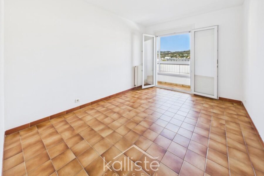 Appartement à vendre à Ajaccio