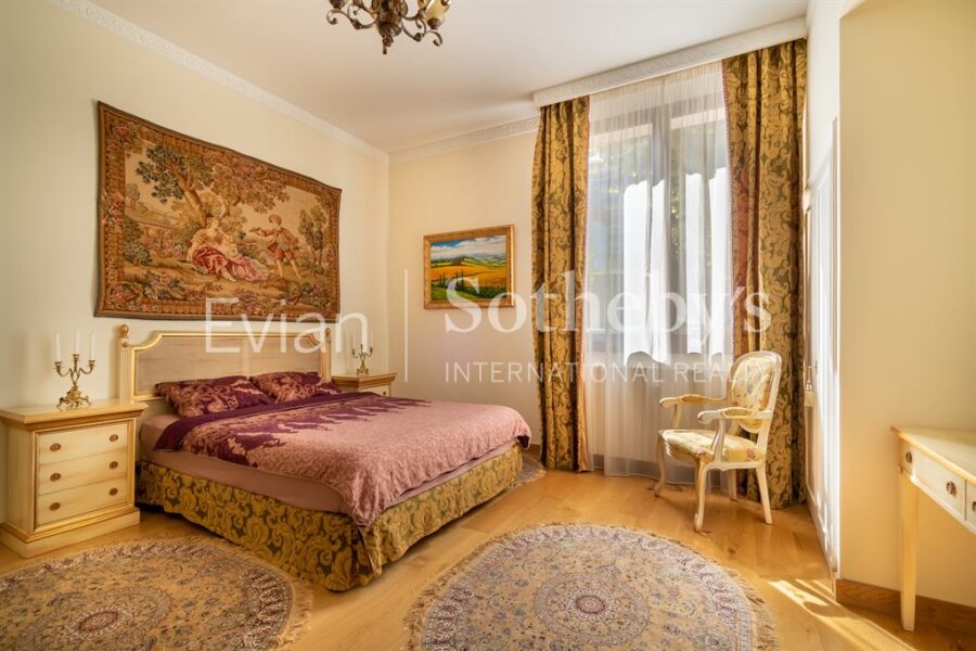 Appartement à vendre à Évian-les-Bains