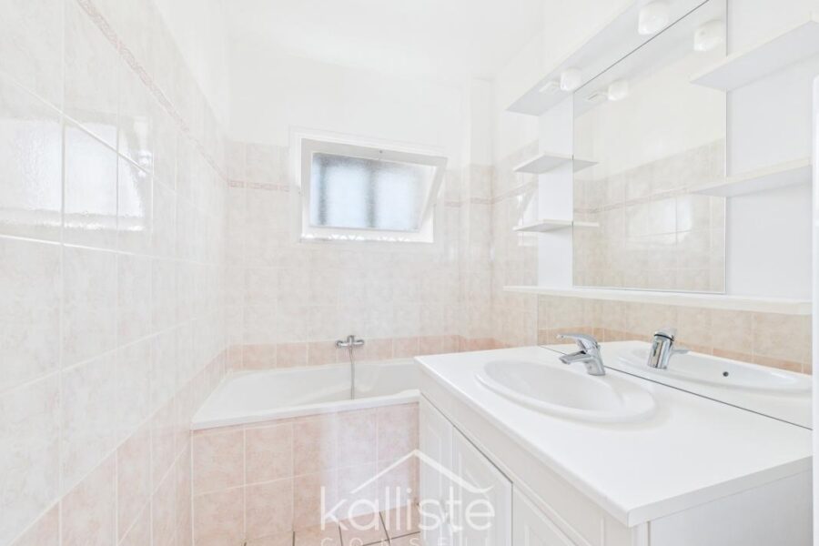 Appartement à vendre à Ajaccio