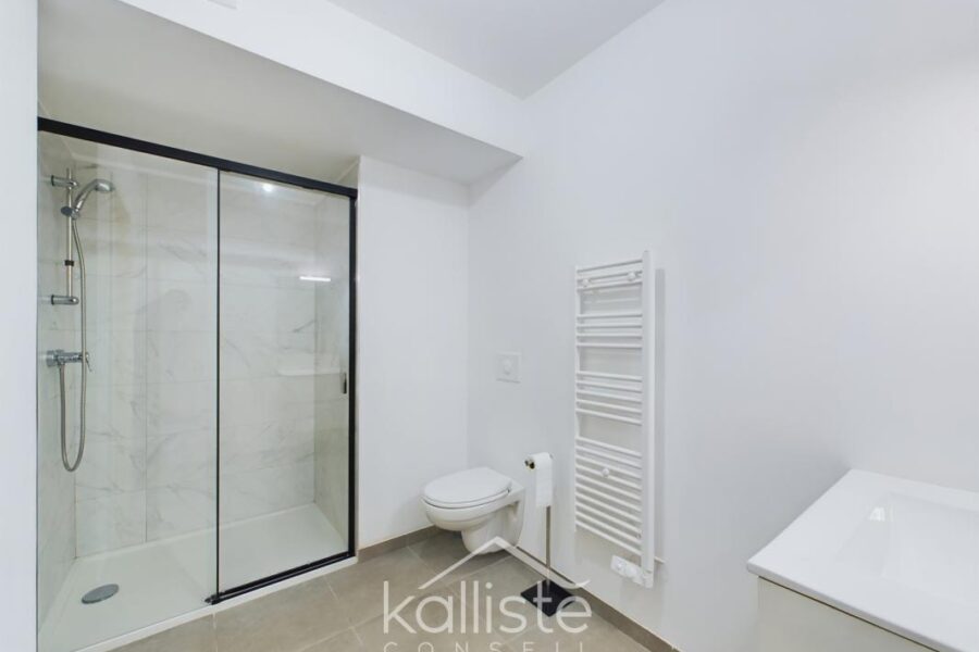 Appartement à vendre à Pietrosella