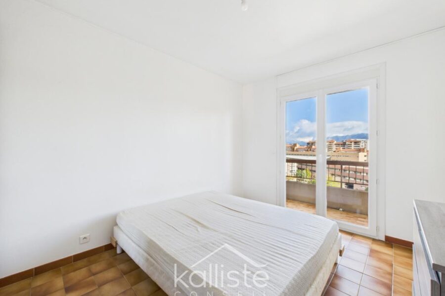 Appartement à vendre à Ajaccio