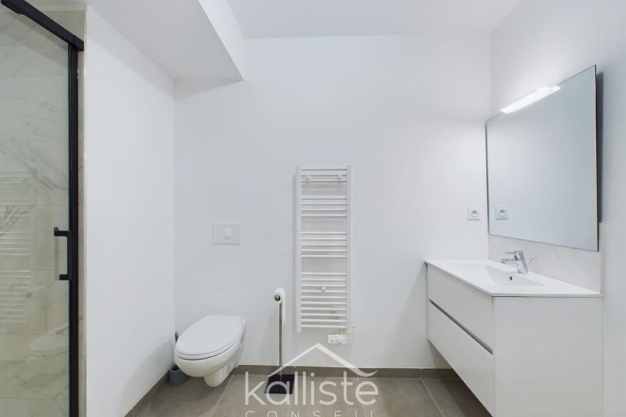 Appartement à vendre à Pietrosella
