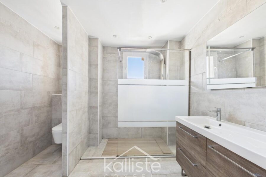 Appartement à vendre à Ajaccio