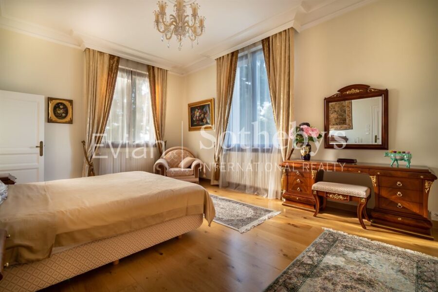 Appartement à vendre à Évian-les-Bains