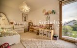 ANNECY LE VIEUX – VILLA CONTEMPORAINE – 10 pièces – 4 chambres – 270 m²