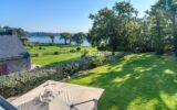 Golfe du Morbihan, Arradon, vue mer époustouflante, demeure à louer. – 4 pièces – NR chambres – NR voyageurs – 97 m²