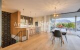 ANNECY LE VIEUX – VILLA CONTEMPORAINE – 10 pièces – 4 chambres – 270 m²