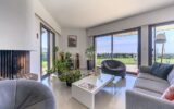 La Turballe ; Villa contemporaine face mer avec jardin et terrasses… – 5 pièces – 4 chambres – 190 m²