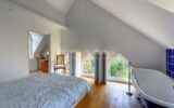 Pont-Aven, cité des Peintres. Maison de maître vue sur l’Aven. – 15 pièces – 6 chambres – 360 m²