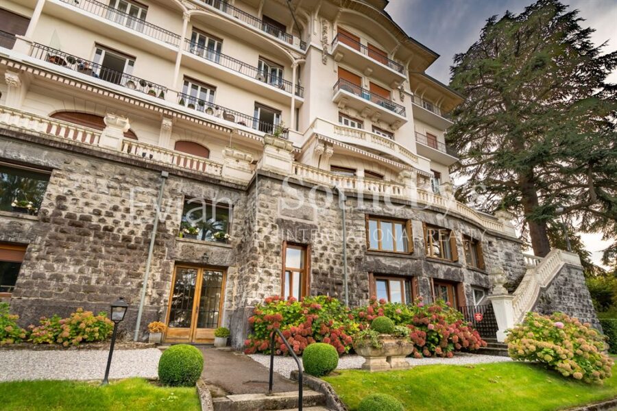 Appartement à vendre à Évian-les-Bains