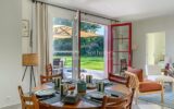 Golfe du Morbihan, Arradon, vue mer époustouflante, demeure à louer. – 4 pièces – NR chambres – NR voyageurs – 97 m²