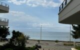 La Baule ; Appartement avec vue latérale sur mer et terrasse; – 3 pièces – 2 chambres – 68 m²