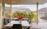 ANNECY LE VIEUX – VILLA CONTEMPORAINE – 10 pièces – 4 chambres – 270 m²