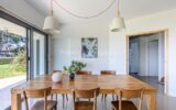 La Turballe ; Villa contemporaine face mer avec jardin et terrasses… – 5 pièces – 4 chambres – 190 m²