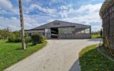 Belle propriété équestre sur 1ha43 à Landéhen – 7 pièces – 5 chambres – NR  – 228 m²