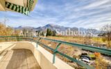 Appartement d’Exception – Haut de gamme – Vue sur le Lac et les Montagnes – 5 pièces – NR chambres – 180 m²
