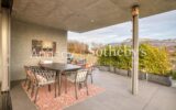 ANNECY LE VIEUX – VILLA CONTEMPORAINE – 10 pièces – 4 chambres – 270 m²
