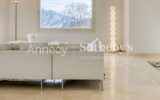 Appartement d’Exception – Haut de gamme – Vue sur le Lac et les Montagnes – 5 pièces – NR chambres – 180 m²