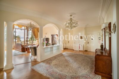 APPARTEMENT D&rsquo;EXCEPTION FACE AU PORT D&rsquo;EVIAN LES BAINS – 7 pièces – 3 chambres – 279 m²