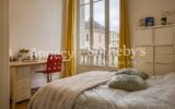 Élégant appartement haussmannien au cœur d’Aix-les-Bains – 6 pièces – 4 chambres – 116 m²