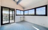 Appartement duplex de 133 m² avec terrasses et vue mer – Ciboure / Golf de la Nivelle – 5 pièces – 3 chambres – 133 m²