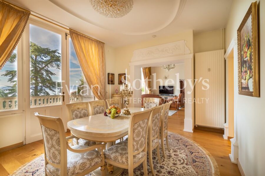 Appartement à vendre à Évian-les-Bains