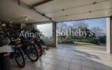 Villa d’architecte – Annecy-le-Vieux / Petit Port – 8 pièces – 5 chambres – 230 m²