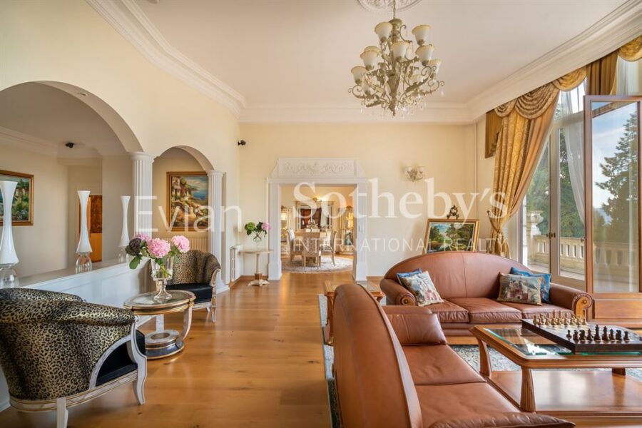 Appartement à vendre à Évian-les-Bains