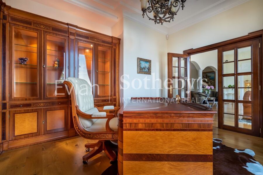 Appartement à vendre à Évian-les-Bains