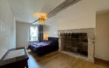 Quimper. Centre-historique. Superbe appartement T3 rénové. – 4 pièces – 3 chambres – 107 m²