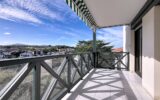 Appartement duplex de 133 m² avec terrasses et vue mer – Ciboure / Golf de la Nivelle – 5 pièces – 3 chambres – 133 m²