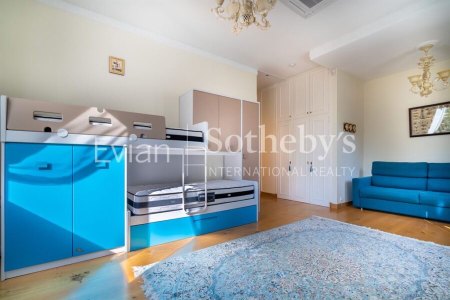 Appartement à vendre à Évian-les-Bains