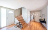 BELLE VILLA À 30 MINUTES DE GENÈVE – 6 pièces – 3 chambres – 158 m²