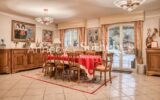 Propriété d’exception avec vue sur le lac et les montagnes – 13 pièces – 3 chambres – 309 m²