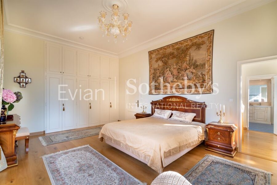 Appartement à vendre à Évian-les-Bains