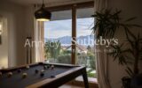 ANNECY LE VIEUX – VILLA CONTEMPORAINE – 10 pièces – 4 chambres – 270 m²