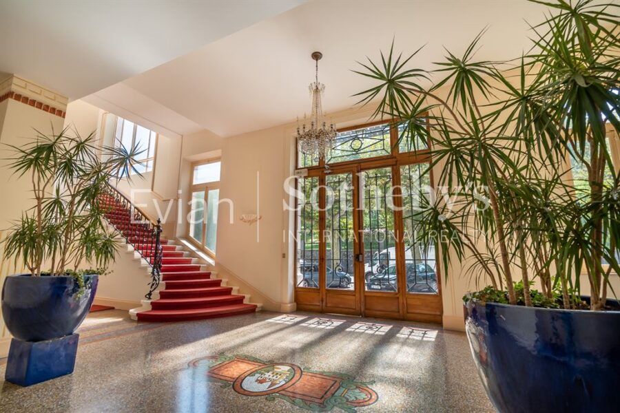 Appartement à vendre à Évian-les-Bains