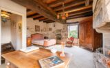 À 20 minutes de Vannes et des plages, un manoir breton chargé d’histoire – 9 pièces – 4 chambres – 222 m²